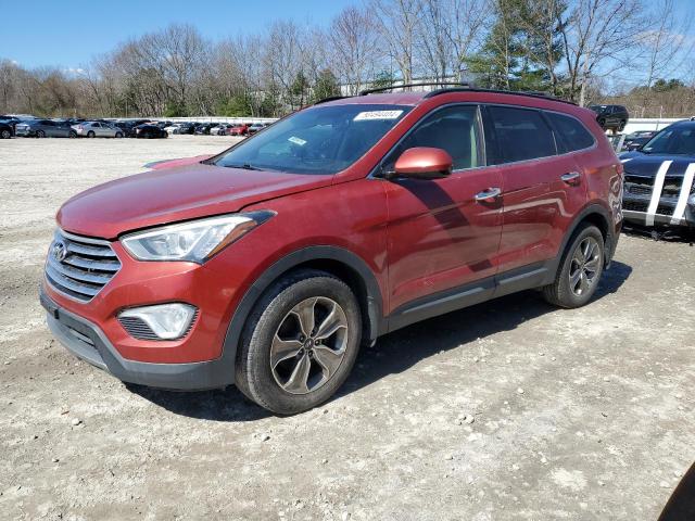 Photo 0 VIN: KM8SMDHF1EU042489 - HYUNDAI SANTA FE 