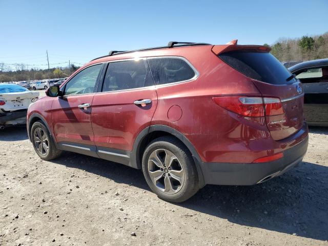 Photo 1 VIN: KM8SMDHF1EU042489 - HYUNDAI SANTA FE 