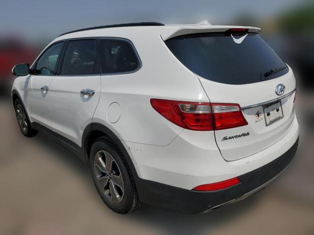 Photo 1 VIN: KM8SMDHF1FU103180 - HYUNDAI SANTA FE 