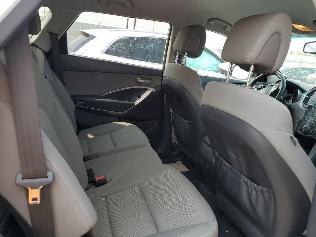 Photo 10 VIN: KM8SMDHF1FU103180 - HYUNDAI SANTA FE 