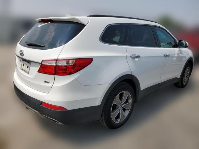 Photo 2 VIN: KM8SMDHF1FU103180 - HYUNDAI SANTA FE 