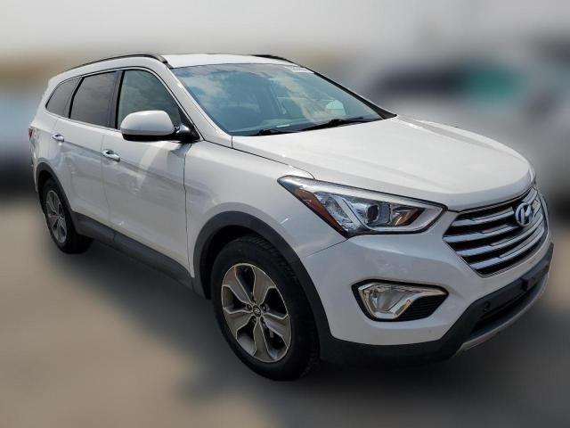 Photo 3 VIN: KM8SMDHF1FU103180 - HYUNDAI SANTA FE 