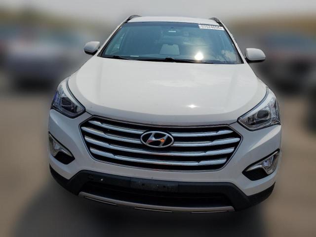 Photo 4 VIN: KM8SMDHF1FU103180 - HYUNDAI SANTA FE 