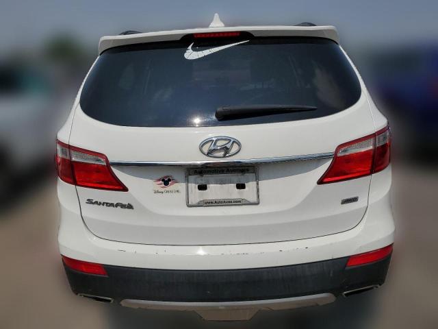 Photo 5 VIN: KM8SMDHF1FU103180 - HYUNDAI SANTA FE 