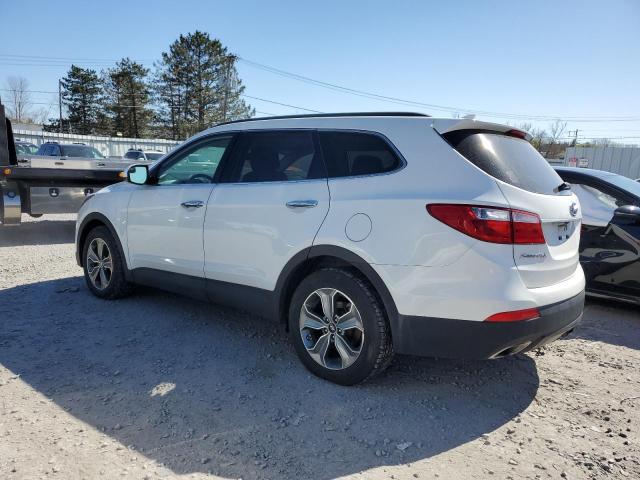 Photo 1 VIN: KM8SMDHF1FU127107 - HYUNDAI SANTA FE 