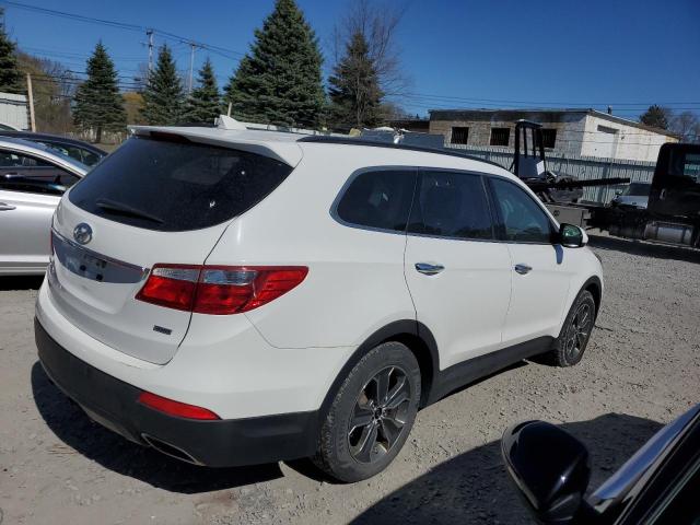 Photo 2 VIN: KM8SMDHF1FU127107 - HYUNDAI SANTA FE 