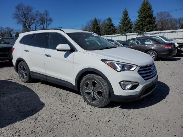 Photo 3 VIN: KM8SMDHF1FU127107 - HYUNDAI SANTA FE 