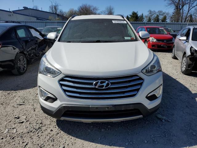 Photo 4 VIN: KM8SMDHF1FU127107 - HYUNDAI SANTA FE 