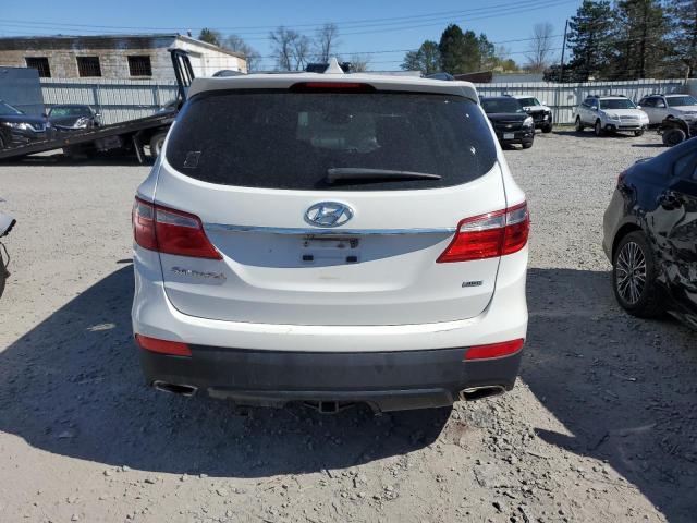 Photo 5 VIN: KM8SMDHF1FU127107 - HYUNDAI SANTA FE 