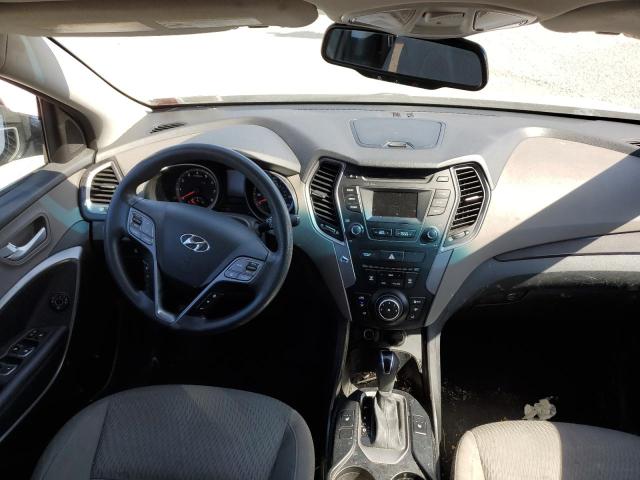 Photo 7 VIN: KM8SMDHF1FU127107 - HYUNDAI SANTA FE 