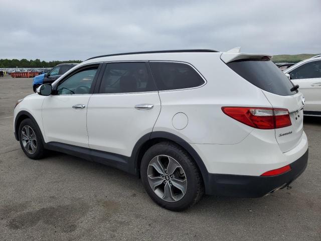 Photo 1 VIN: KM8SMDHF1FU127107 - HYUNDAI SANTA FE 