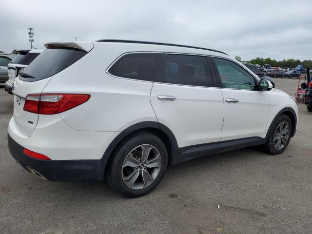 Photo 2 VIN: KM8SMDHF1FU127107 - HYUNDAI SANTA FE 