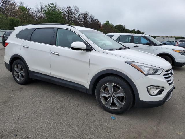 Photo 3 VIN: KM8SMDHF1FU127107 - HYUNDAI SANTA FE 