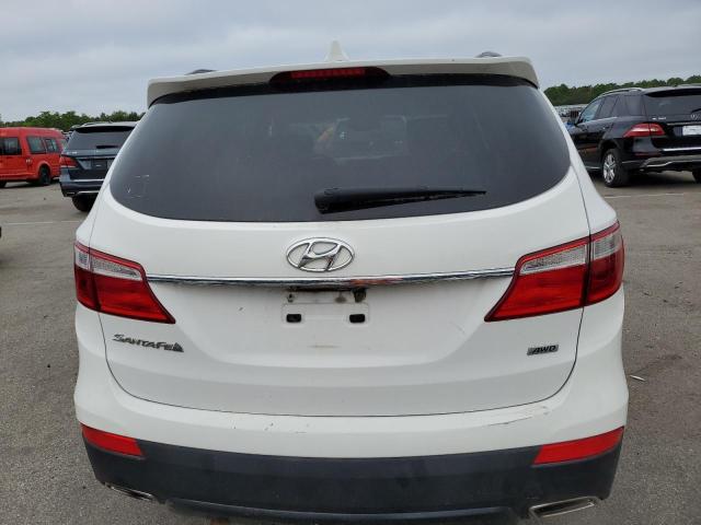 Photo 5 VIN: KM8SMDHF1FU127107 - HYUNDAI SANTA FE 