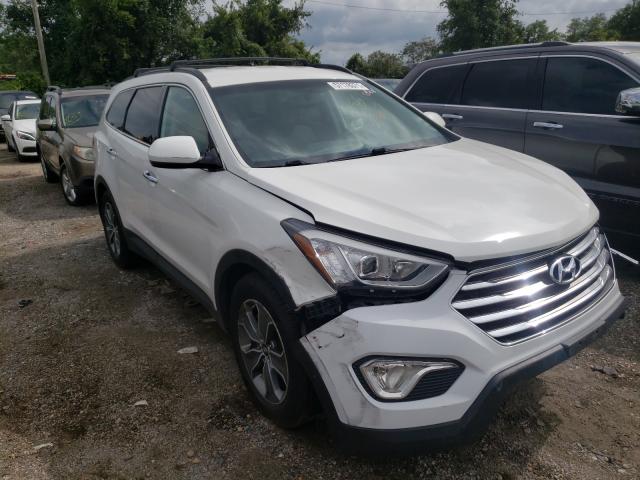 Photo 0 VIN: KM8SMDHF1GU139727 - HYUNDAI SANTA FE S 