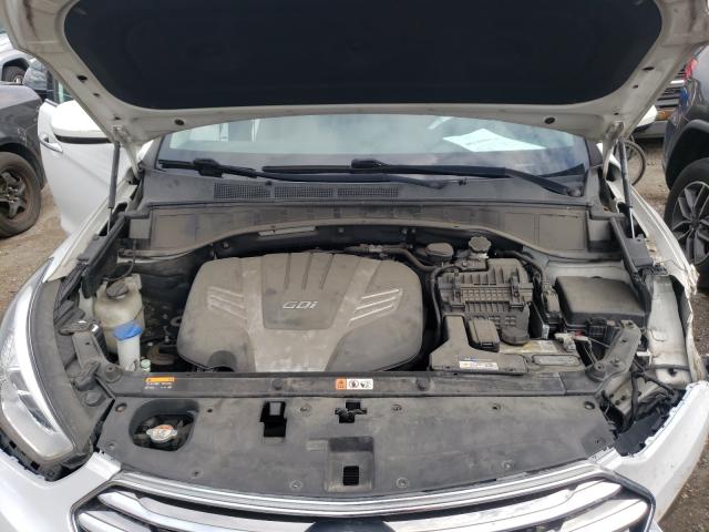 Photo 6 VIN: KM8SMDHF1GU139727 - HYUNDAI SANTA FE S 