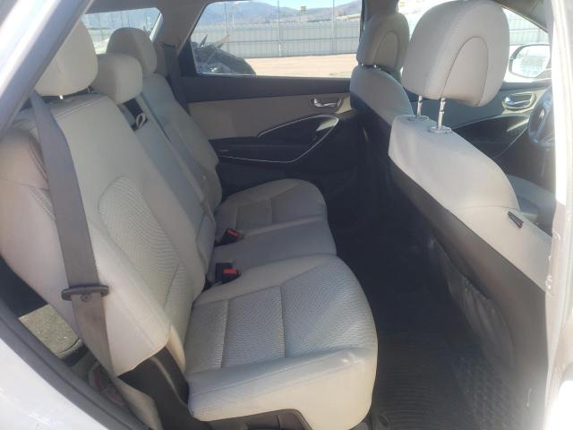 Photo 5 VIN: KM8SMDHF1GU148475 - HYUNDAI SANTA FE S 