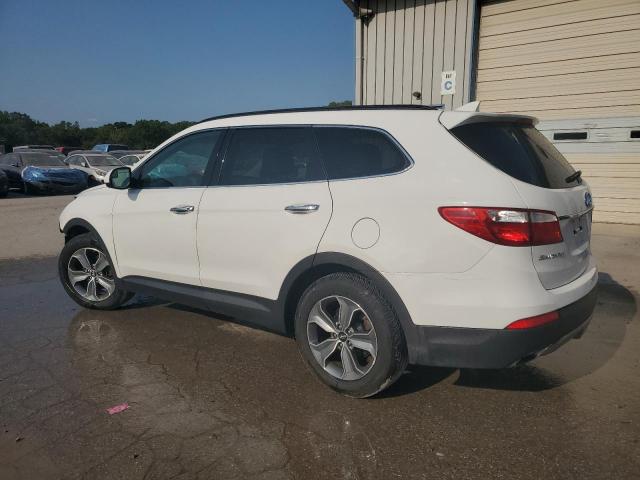 Photo 1 VIN: KM8SMDHF1GU149805 - HYUNDAI SANTA FE S 