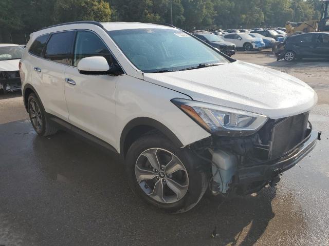 Photo 3 VIN: KM8SMDHF1GU149805 - HYUNDAI SANTA FE S 