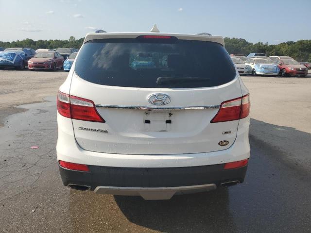 Photo 5 VIN: KM8SMDHF1GU149805 - HYUNDAI SANTA FE S 