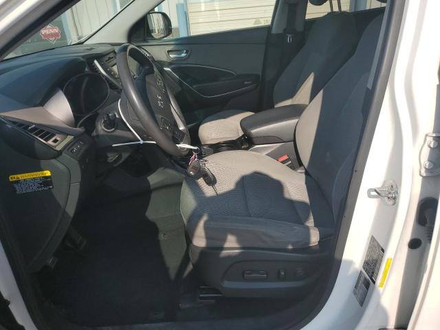 Photo 6 VIN: KM8SMDHF1GU149805 - HYUNDAI SANTA FE S 