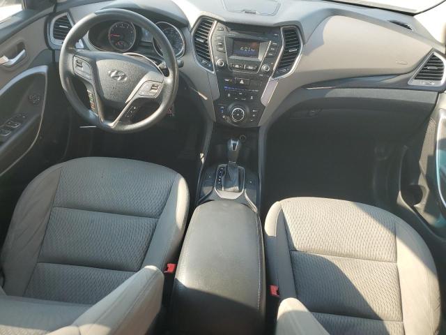 Photo 7 VIN: KM8SMDHF1GU149805 - HYUNDAI SANTA FE S 