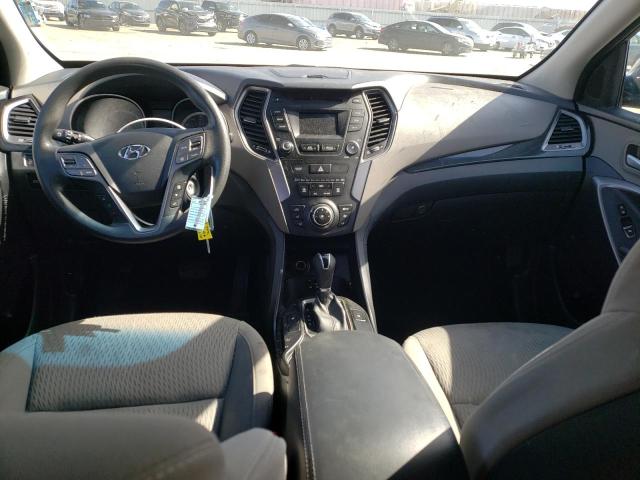 Photo 7 VIN: KM8SMDHF1GU154633 - HYUNDAI SANTA FE S 