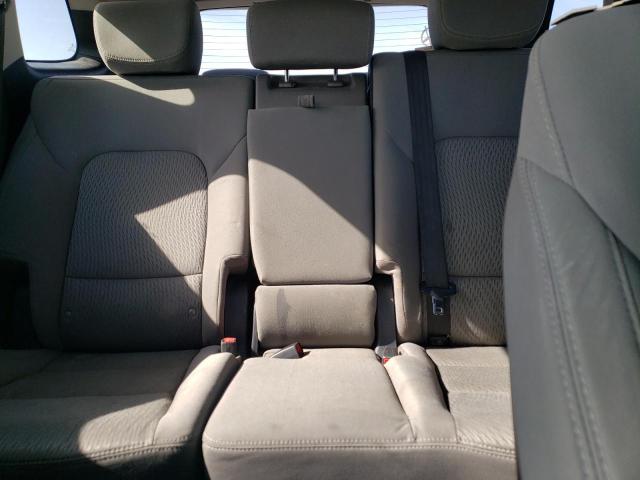 Photo 9 VIN: KM8SMDHF1GU154633 - HYUNDAI SANTA FE S 