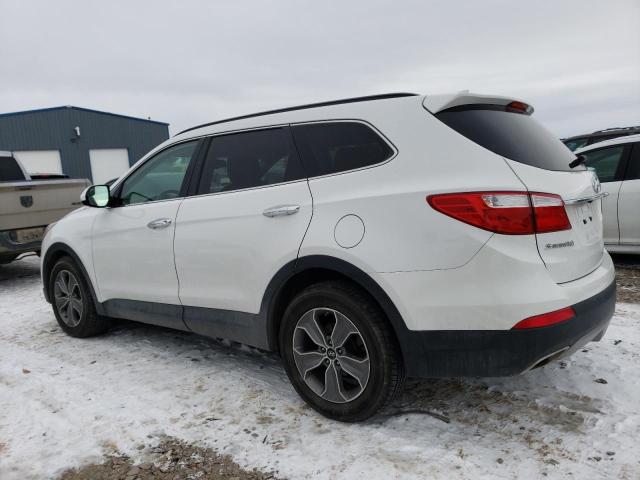 Photo 1 VIN: KM8SMDHF1GU155250 - HYUNDAI SANTA FE 