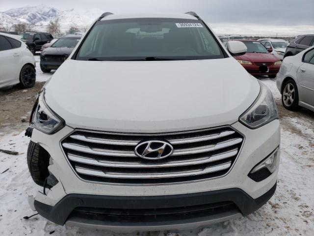 Photo 4 VIN: KM8SMDHF1GU155250 - HYUNDAI SANTA FE 