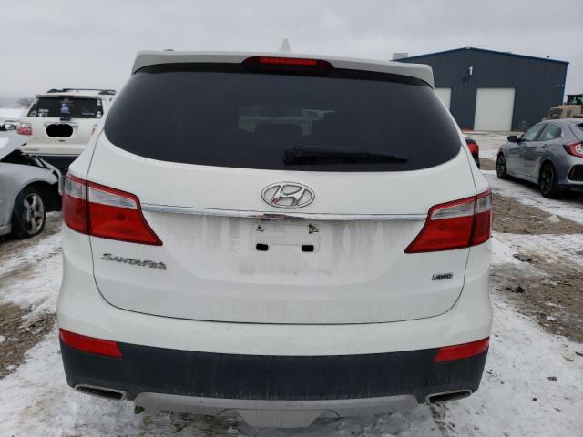 Photo 5 VIN: KM8SMDHF1GU155250 - HYUNDAI SANTA FE 