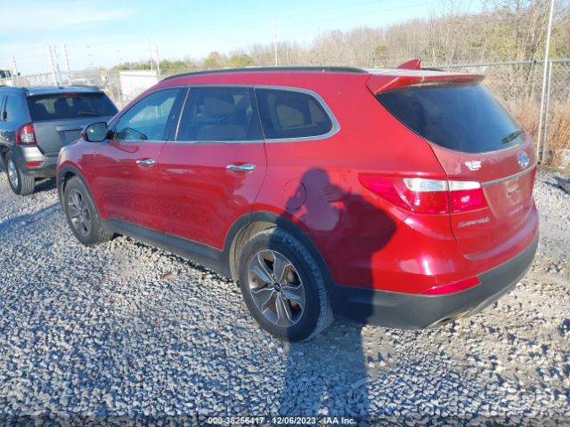 Photo 2 VIN: KM8SMDHF1GU159511 - HYUNDAI SANTA FE 