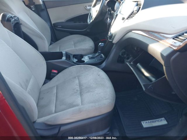 Photo 4 VIN: KM8SMDHF1GU159511 - HYUNDAI SANTA FE 