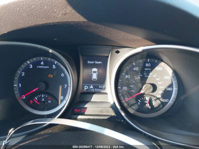 Photo 6 VIN: KM8SMDHF1GU159511 - HYUNDAI SANTA FE 