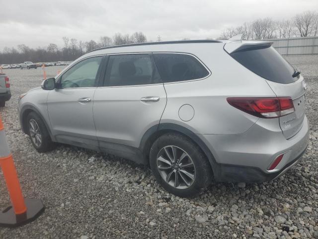 Photo 1 VIN: KM8SMDHF1HU188332 - HYUNDAI SANTA FE S 