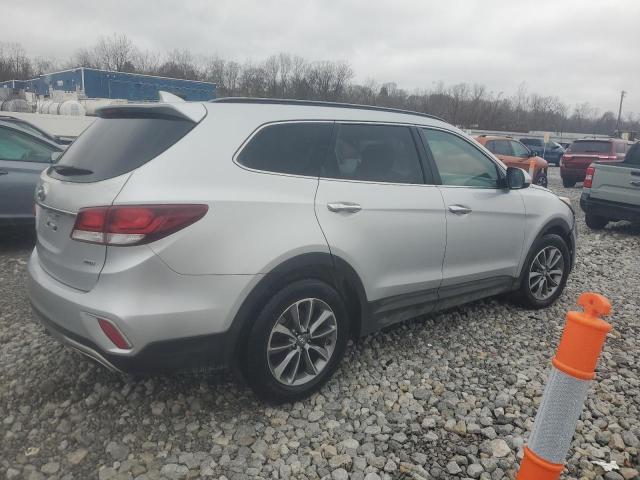 Photo 2 VIN: KM8SMDHF1HU188332 - HYUNDAI SANTA FE S 