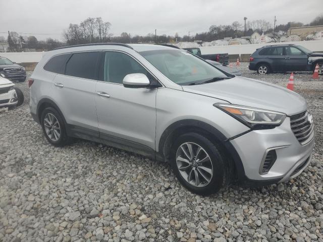 Photo 3 VIN: KM8SMDHF1HU188332 - HYUNDAI SANTA FE S 