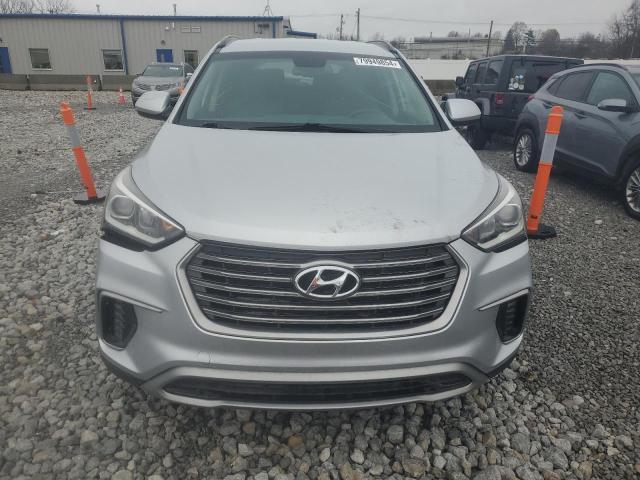 Photo 4 VIN: KM8SMDHF1HU188332 - HYUNDAI SANTA FE S 