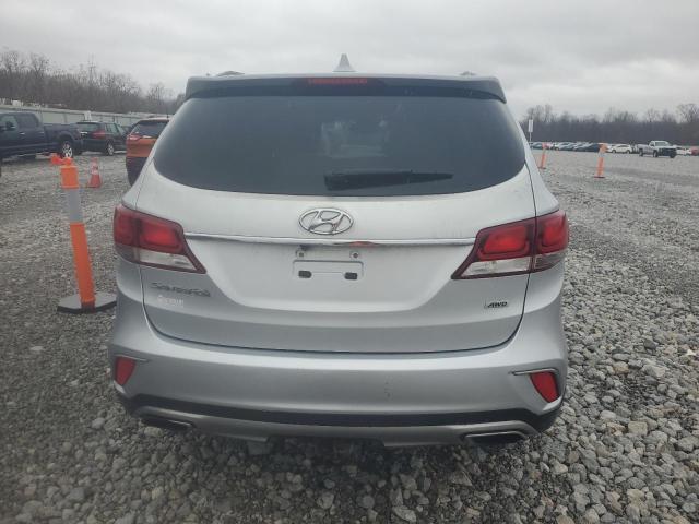 Photo 5 VIN: KM8SMDHF1HU188332 - HYUNDAI SANTA FE S 