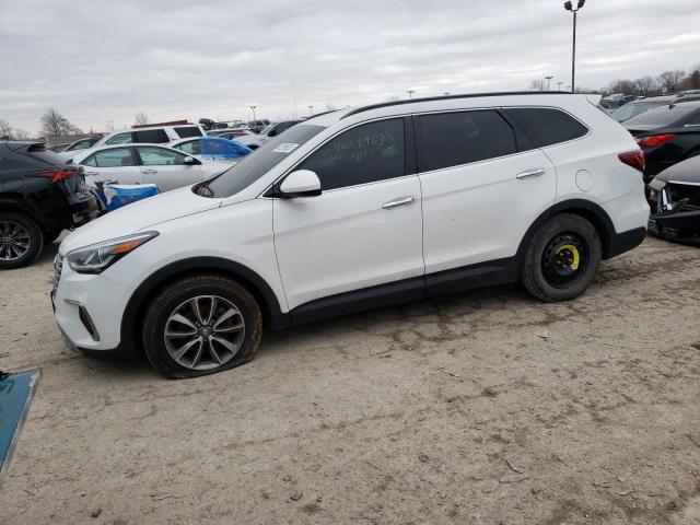 Photo 0 VIN: KM8SMDHF1HU203766 - HYUNDAI SANTA FE S 