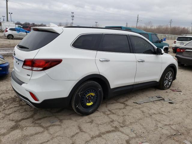 Photo 2 VIN: KM8SMDHF1HU203766 - HYUNDAI SANTA FE S 