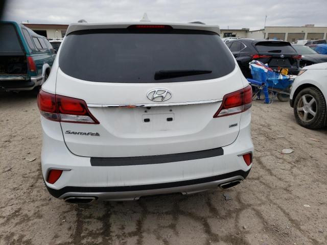 Photo 5 VIN: KM8SMDHF1HU203766 - HYUNDAI SANTA FE S 