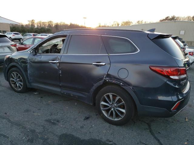 Photo 1 VIN: KM8SMDHF1HU225055 - HYUNDAI SANTA FE S 