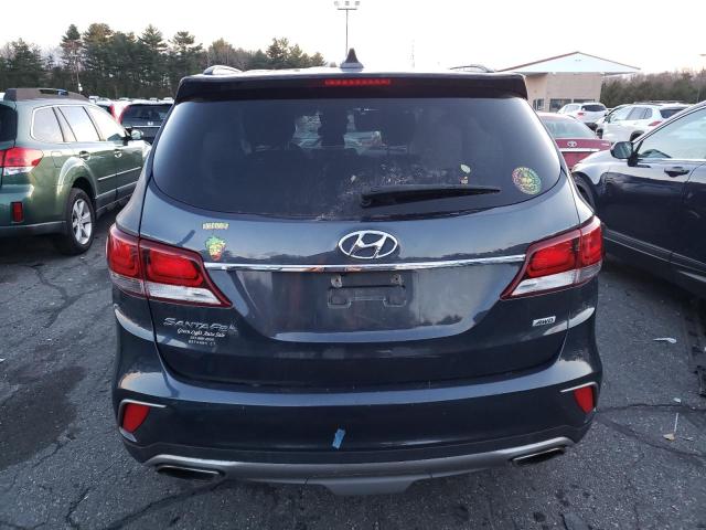 Photo 5 VIN: KM8SMDHF1HU225055 - HYUNDAI SANTA FE S 