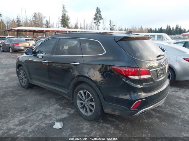 Photo 2 VIN: KM8SMDHF1HU225380 - HYUNDAI SANTA FE 