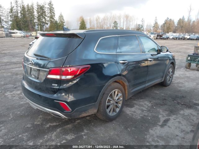 Photo 3 VIN: KM8SMDHF1HU225380 - HYUNDAI SANTA FE 