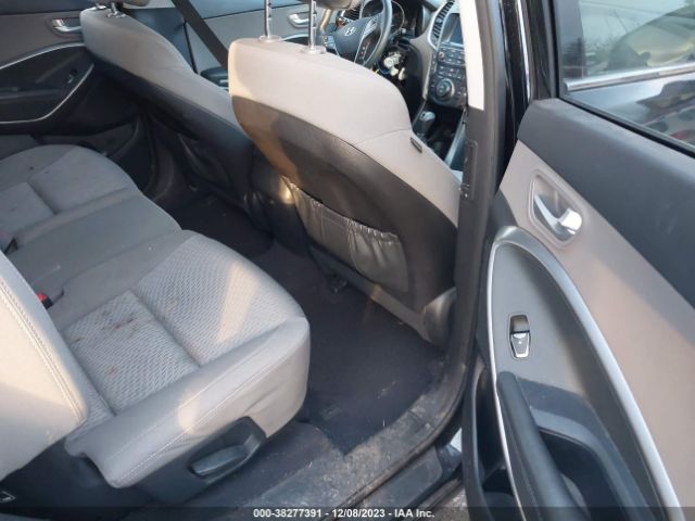 Photo 7 VIN: KM8SMDHF1HU225380 - HYUNDAI SANTA FE 