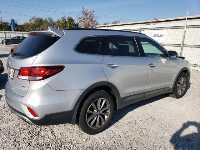 Photo 2 VIN: KM8SMDHF1JU265349 - HYUNDAI SANTA FE S 