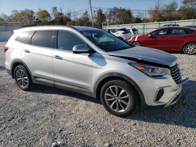 Photo 3 VIN: KM8SMDHF1JU265349 - HYUNDAI SANTA FE S 