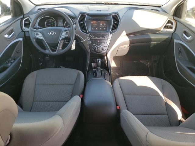 Photo 7 VIN: KM8SMDHF1JU265349 - HYUNDAI SANTA FE S 